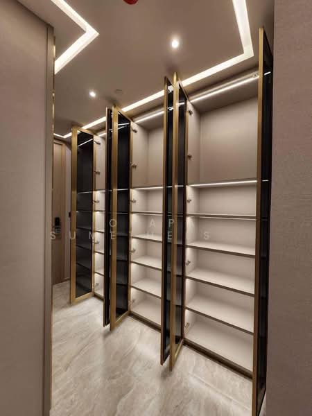 ASHTON Asoke-Rama 9 : แอชตัน อโศก - พระราม 9, กรุงเทพ, 469 ถนนอโศก - ดินแดง, ดินแดง, ดินแดง, กรุงเทพ, 66 ตร.ม., คอนโด ขาย, โดย Orapa Sumetheesirisakul, 500265136 - DDproperty.com