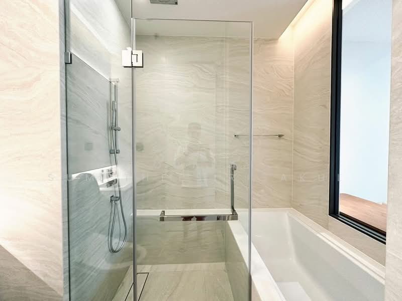 The Strand Thonglor, Bangkok, 36 Soi Sukhumvit 55, Khlong Tan Nua, Watthana, Bangkok, 1 Bedroom, 48 sqm, Condo For Sale, by Orapa Sumetheesirisakul, 500265139 - DDproperty.com