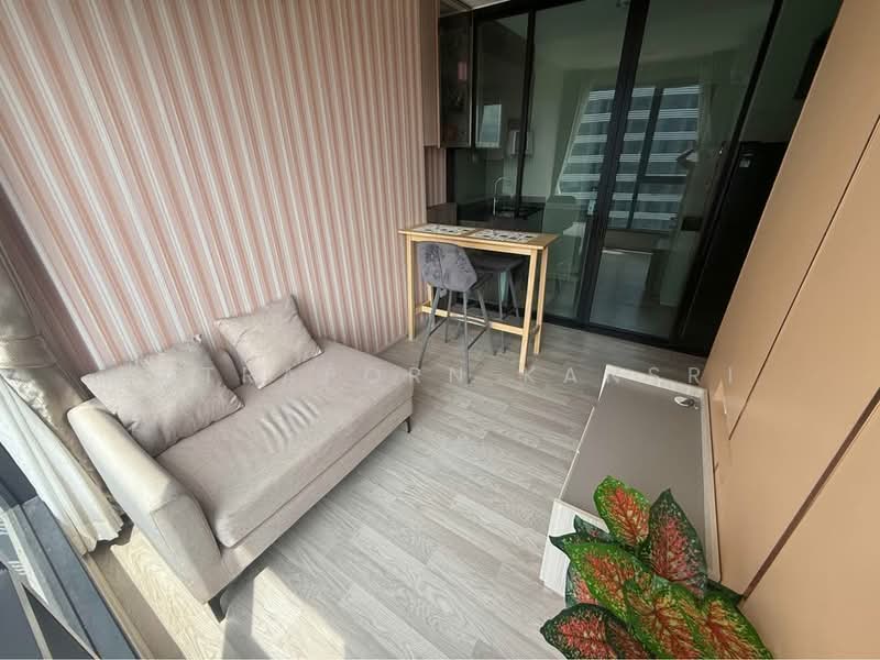 IDEO Mobi Sukhumvit Eastpoint, กรุงเทพ, Sukhumvit Road, บางนา, บางนา, กรุงเทพ, 35 ตร.ม., คอนโด ขาย, โดย Patraporn Kansri, 500265142 - DDproperty.com