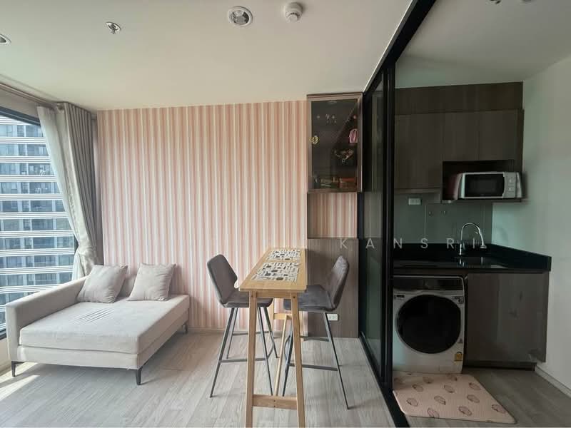 IDEO Mobi Sukhumvit Eastpoint, กรุงเทพ, Sukhumvit Road, บางนา, บางนา, กรุงเทพ, 35 ตร.ม., คอนโด ขาย, โดย Patraporn Kansri, 500265142 - DDproperty.com