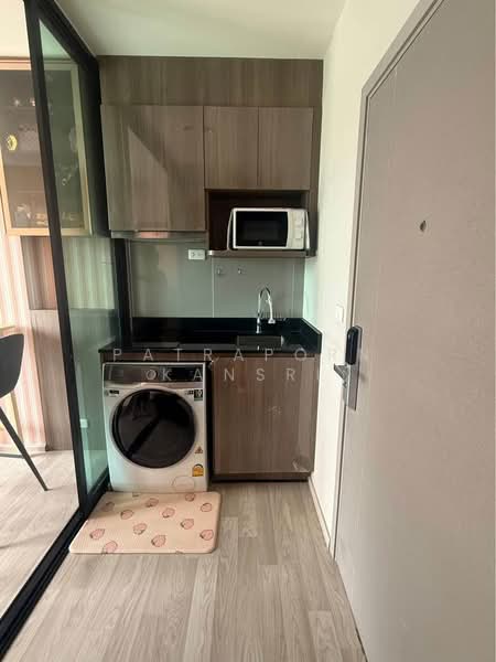 IDEO Mobi Sukhumvit Eastpoint, Bangkok, Sukhumvit Road, Bang Na, Bang Na, Bangkok, 1 Bedroom, 35 sqm, Condo For Sale, by Patraporn Kansri, 500265142 - DDproperty.com