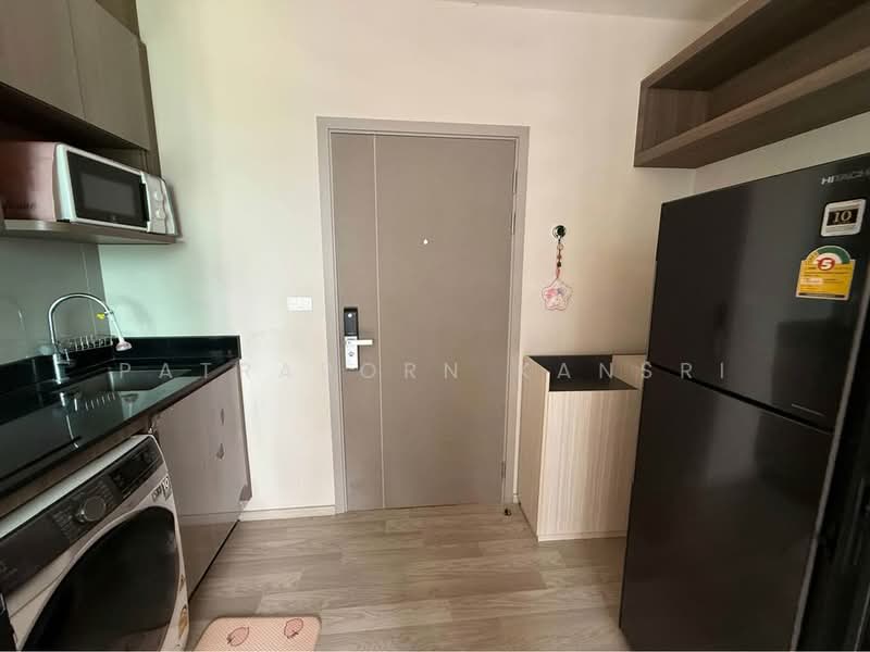 IDEO Mobi Sukhumvit Eastpoint, Bangkok, Sukhumvit Road, Bang Na, Bang Na, Bangkok, 1 Bedroom, 35 sqm, Condo For Sale, by Patraporn Kansri, 500265142 - DDproperty.com