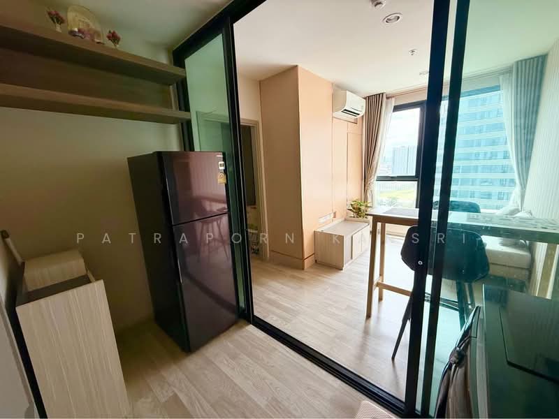 IDEO Mobi Sukhumvit Eastpoint, กรุงเทพ, Sukhumvit Road, บางนา, บางนา, กรุงเทพ, 35 ตร.ม., คอนโด ขาย, โดย Patraporn Kansri, 500265142 - DDproperty.com