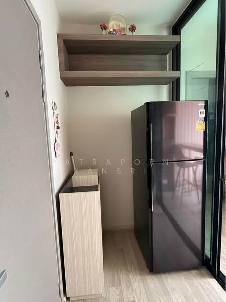 IDEO Mobi Sukhumvit Eastpoint, Bangkok, Sukhumvit Road, Bang Na, Bang Na, Bangkok, 1 Bedroom, 35 sqm, Condo For Sale, by Patraporn Kansri, 500265142 - DDproperty.com