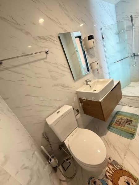 IDEO Mobi Sukhumvit Eastpoint, Bangkok, Sukhumvit Road, Bang Na, Bang Na, Bangkok, 1 Bedroom, 35 sqm, Condo For Sale, by Patraporn Kansri, 500265142 - DDproperty.com