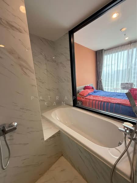 IDEO Mobi Sukhumvit Eastpoint, Bangkok, Sukhumvit Road, Bang Na, Bang Na, Bangkok, 1 Bedroom, 35 sqm, Condo For Sale, by Patraporn Kansri, 500265142 - DDproperty.com