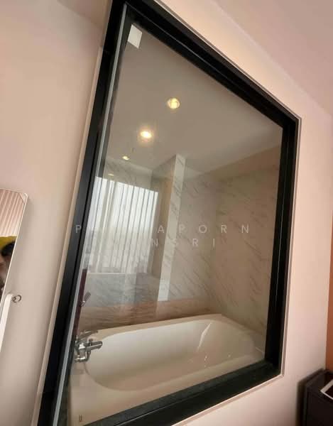 IDEO Mobi Sukhumvit Eastpoint, Bangkok, Sukhumvit Road, Bang Na, Bang Na, Bangkok, 1 Bedroom, 35 sqm, Condo For Sale, by Patraporn Kansri, 500265142 - DDproperty.com