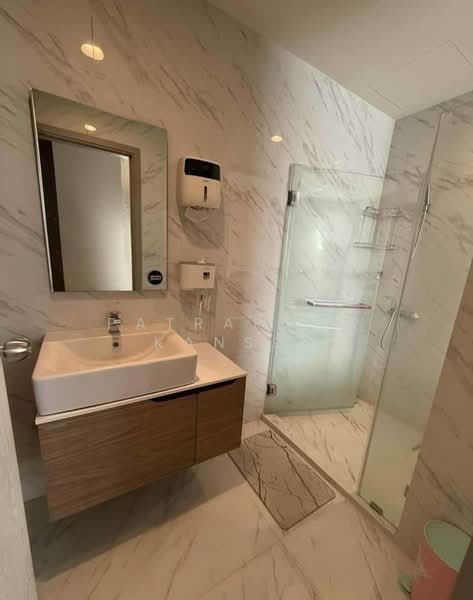 IDEO Mobi Sukhumvit Eastpoint, Bangkok, Sukhumvit Road, Bang Na, Bang Na, Bangkok, 1 Bedroom, 35 sqm, Condo For Sale, by Patraporn Kansri, 500265142 - DDproperty.com
