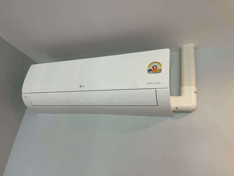 IDEO Mobi Grand Interchange Bangsue : ไอดีโอ โมบิ แกรนด์ อินเตอร์เชนจ์ บางซื่อ, กรุงเทพ, 571 ถนนประชาราษฎร์ สาย 2, บางซื่อ, บางซื่อ, กรุงเทพ, 27 ตร.ม., คอนโด ให้เช่า, โดย khun Ey, 500265145 - DDproperty.com