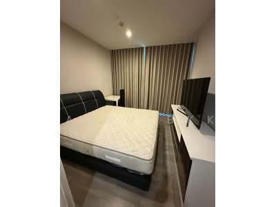 For Rent - The Room Rama 4, Bangkok