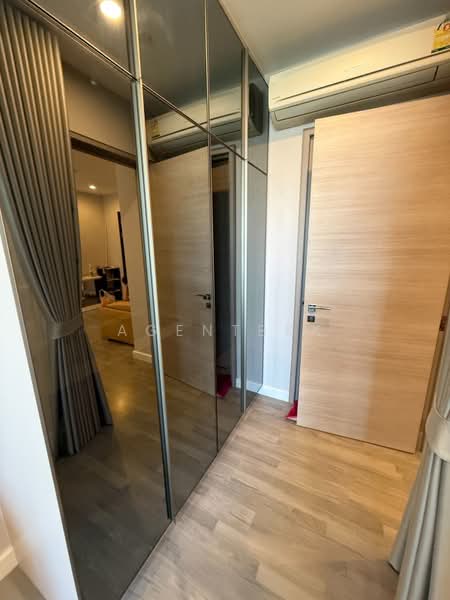The Room Rama 4, Bangkok, 777 Rama 4 Road, Rong Muang, Pathum Wan, Bangkok, 1 Bedroom, 46 sqm, Condo For Rent, by Agentbkk, 500265148 - DDproperty.com