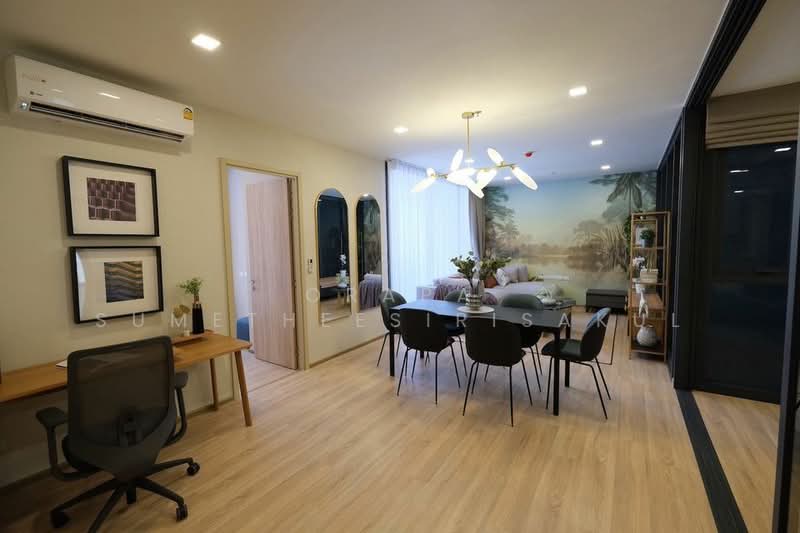 XT Phayathai, Bangkok, Phaya Thai Road, Thanon Phaya Thai, Ratchathewi, Bangkok, 3 Bedrooms, 101 sqm, Condo For Sale, by Orapa Sumetheesirisakul, 500265150 - DDproperty.com