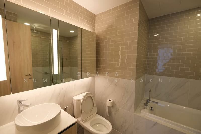 XT Phayathai, Bangkok, Phaya Thai Road, Thanon Phaya Thai, Ratchathewi, Bangkok, 3 Bedrooms, 101 sqm, Condo For Sale, by Orapa Sumetheesirisakul, 500265150 - DDproperty.com