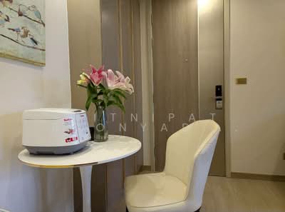 For Rent - One9Five Asoke-Rama 9, Bangkok