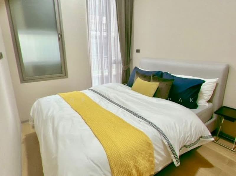 Fynn Sukhumvit 31, Bangkok, 77 Sukhumvit Road, Khlongtoei Nua, Watthana, Bangkok, 3 Bedrooms, 113 sqm, Condo For Rent, by Boonraksa Sopak, 500265152 - DDproperty.com