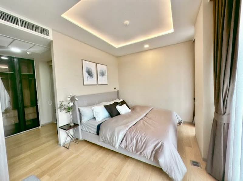 Fynn Sukhumvit 31, Bangkok, 77 Sukhumvit Road, Khlongtoei Nua, Watthana, Bangkok, 3 Bedrooms, 113 sqm, Condo For Rent, by Boonraksa Sopak, 500265152 - DDproperty.com