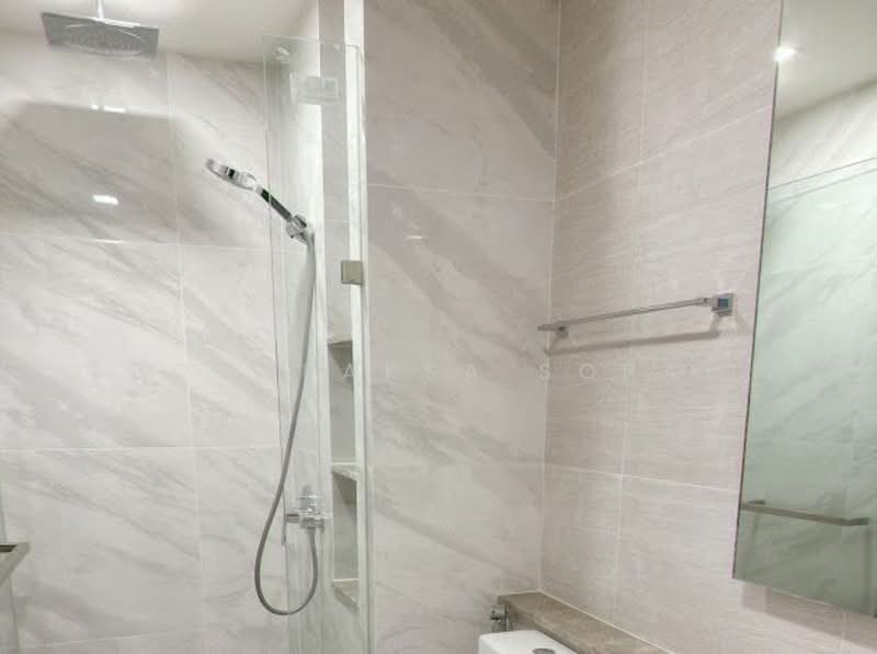 Fynn Sukhumvit 31, Bangkok, 77 Sukhumvit Road, Khlongtoei Nua, Watthana, Bangkok, 3 Bedrooms, 113 sqm, Condo For Rent, by Boonraksa Sopak, 500265152 - DDproperty.com