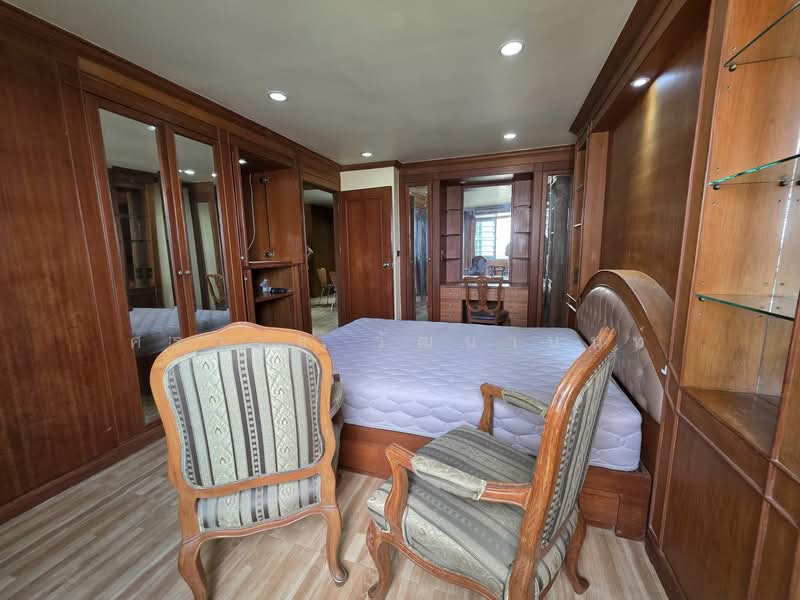 SV City Rama 3, Bangkok, 912 Rama 3 Road, Bang Pong Pang, Yan Nawa, Bangkok, 2 Bedrooms, 72 sqm, Condo For Rent, by ศราวุธ วัฒนานนท์, 500265155 - DDproperty.com