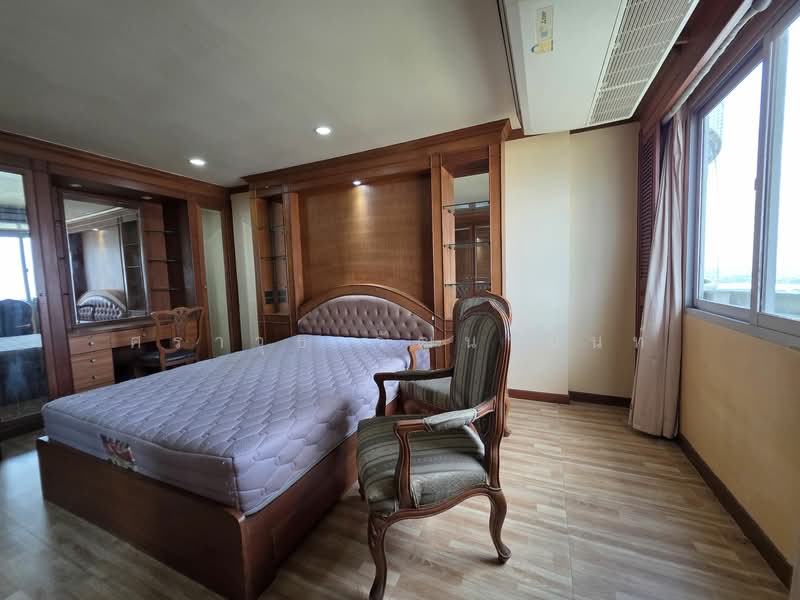 SV City Rama 3, Bangkok, 912 Rama 3 Road, Bang Pong Pang, Yan Nawa, Bangkok, 2 Bedrooms, 72 sqm, Condo For Rent, by ศราวุธ วัฒนานนท์, 500265155 - DDproperty.com