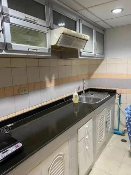 SV City Rama 3, Bangkok, 912 Rama 3 Road, Bang Pong Pang, Yan Nawa, Bangkok, 2 Bedrooms, 72 sqm, Condo For Rent, by ศราวุธ วัฒนานนท์, 500265155 - DDproperty.com