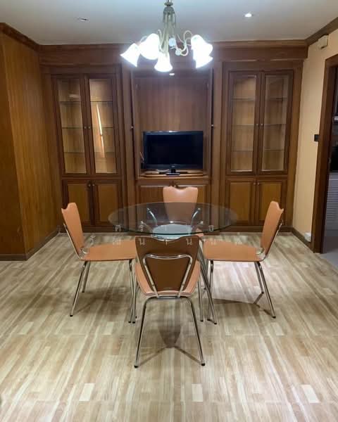 SV City Rama 3, Bangkok, 912 Rama 3 Road, Bang Pong Pang, Yan Nawa, Bangkok, 2 Bedrooms, 72 sqm, Condo For Rent, by ศราวุธ วัฒนานนท์, 500265155 - DDproperty.com