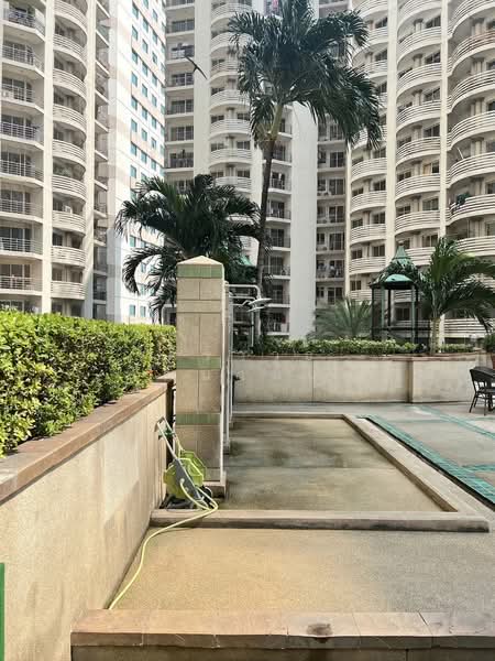 SV City Rama 3, Bangkok, 912 Rama 3 Road, Bang Pong Pang, Yan Nawa, Bangkok, 2 Bedrooms, 72 sqm, Condo For Rent, by ศราวุธ วัฒนานนท์, 500265155 - DDproperty.com