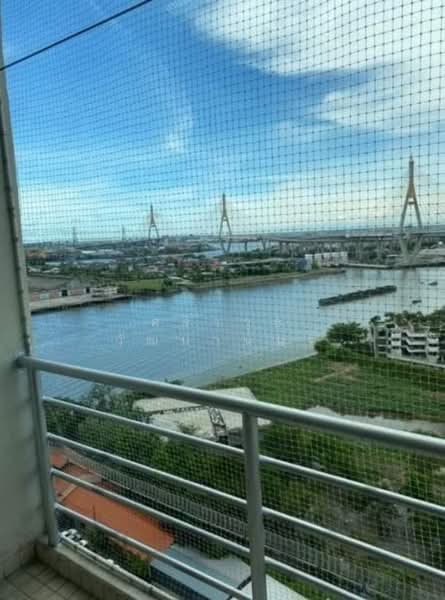 SV City Rama 3, Bangkok, 912 Rama 3 Road, Bang Pong Pang, Yan Nawa, Bangkok, 2 Bedrooms, 72 sqm, Condo For Rent, by ศราวุธ วัฒนานนท์, 500265155 - DDproperty.com