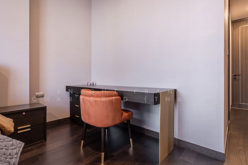 LAVIQ Sukhumvit 57, Bangkok, Soi Sukhumvit 57, Sukhumvit Road, Khlong Tan Nua, Watthana, Bangkok, 2 Bedrooms, 98 sqm, Condo For Sale, by Knight Frank Chartered (Thailand) Co.,Ltd, 500265156 - DDproperty.com