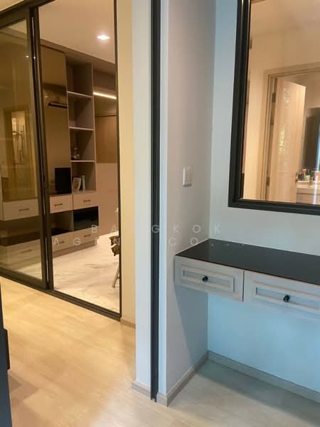 Life One Wireless, Bangkok, 1 Wireless Road, Lumphini, Pathum Wan, Bangkok, 1 Bedroom, 35 sqm, Condo For Sale, by Bangkok Agent Co.,Ltd., 500265157 - DDproperty.com