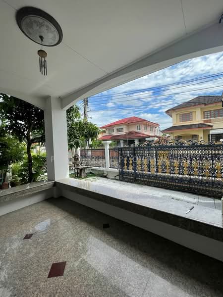 บ้าน 4-ห้องนอน, กรุงเทพ, รามอินทรา, คันนายาว, กรุงเทพ, 325 ตร.ม., บ้านเดี่ยว ขาย, โดย Patraporn Kansri, 500265158 - DDproperty.com