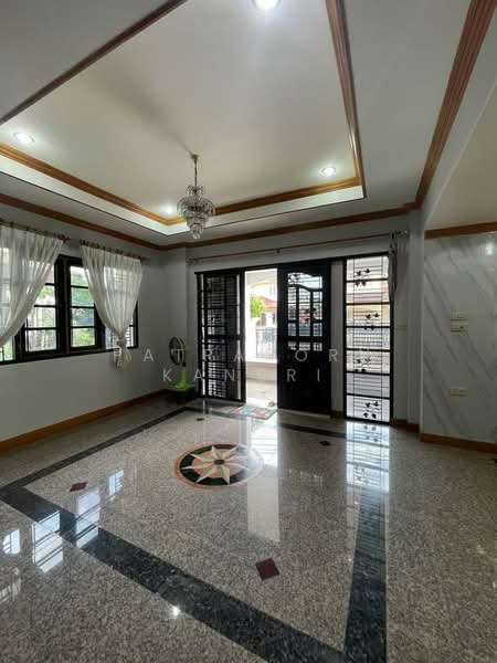 4-BR House, Bangkok, Ram Inthra, Khan Na Yao, Bangkok, 4 Bedrooms, 325 sqm, Single Detached House For Sale, by Patraporn Kansri, 500265158 - DDproperty.com
