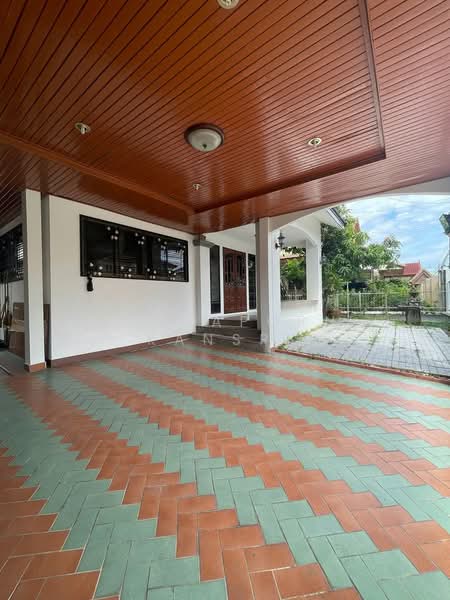 บ้าน 4-ห้องนอน, กรุงเทพ, รามอินทรา, คันนายาว, กรุงเทพ, 325 ตร.ม., บ้านเดี่ยว ขาย, โดย Patraporn Kansri, 500265158 - DDproperty.com