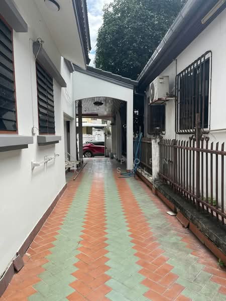 4-BR House, Bangkok, Ram Inthra, Khan Na Yao, Bangkok, 4 Bedrooms, 325 sqm, Single Detached House For Sale, by Patraporn Kansri, 500265158 - DDproperty.com