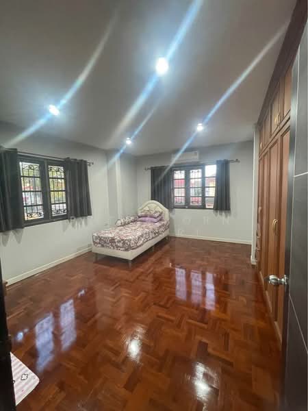 4-BR House, Bangkok, Ram Inthra, Khan Na Yao, Bangkok, 4 Bedrooms, 325 sqm, Single Detached House For Sale, by Patraporn Kansri, 500265158 - DDproperty.com