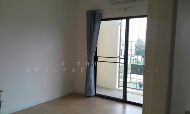 undefined, กรุงเทพ, บางบอน, บางบอน, กรุงเทพ, 183 ตร.ม., ทาวน์เฮ้าส์ ขาย, โดย Kitnipat Boonyadhammakul, 500265162 - DDproperty.com