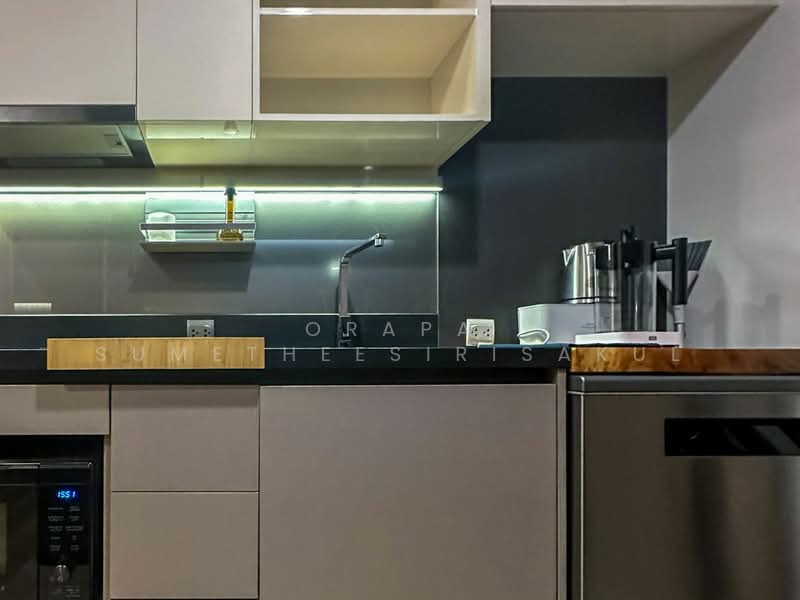 Oka Haus Sukhumvit 36, Bangkok, 3399 Rama 4 Road, Khong Tan, Khlong Toei, Bangkok, 1 Bedroom, 35 sqm, Condo For Sale, by Orapa Sumetheesirisakul, 500265165 - DDproperty.com