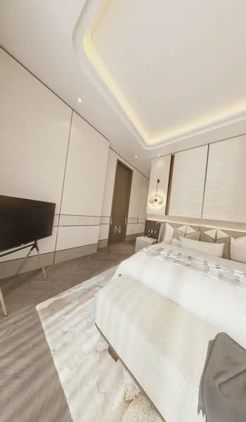 For Rent - EI8HTEEN SEVEN - One Bangkok, Bangkok