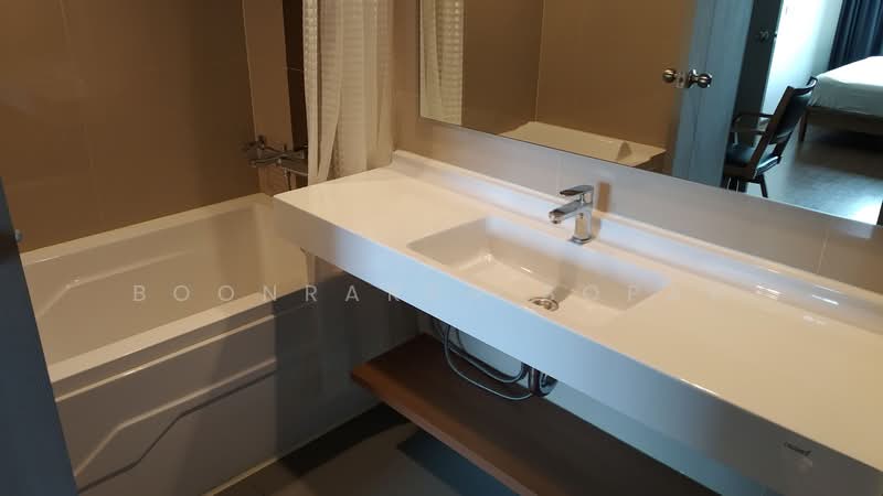 IDEO Sukhumvit 93, Bangkok, 2331 Soi Sukhumvit 93, Bang Chak, Phra Khanong, Bangkok, 2 Bedrooms, 55 sqm, Condo For Rent, by Boonraksa Sopak, 500265169 - DDproperty.com