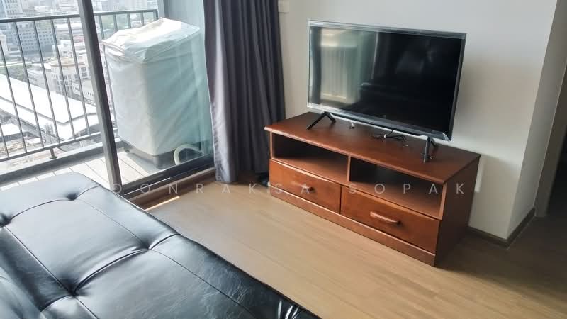 IDEO Sukhumvit 93, Bangkok, 2331 Soi Sukhumvit 93, Bang Chak, Phra Khanong, Bangkok, 2 Bedrooms, 55 sqm, Condo For Rent, by Boonraksa Sopak, 500265169 - DDproperty.com