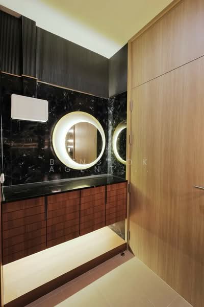 Noble Ploenchit, Bangkok, 1035 Ploenchit  Road, Lumphini, Pathum Wan, Bangkok, 1 Bedroom, 42 sqm, Condo For Sale, by Bangkok Agent Co.,Ltd., 500265171 - DDproperty.com
