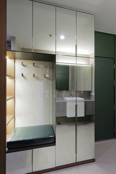 Noble Ploenchit, Bangkok, 1035 Ploenchit  Road, Lumphini, Pathum Wan, Bangkok, 1 Bedroom, 42 sqm, Condo For Sale, by Bangkok Agent Co.,Ltd., 500265171 - DDproperty.com