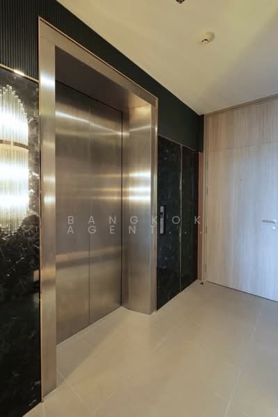 Noble Ploenchit, Bangkok, 1035 Ploenchit  Road, Lumphini, Pathum Wan, Bangkok, 1 Bedroom, 42 sqm, Condo For Sale, by Bangkok Agent Co.,Ltd., 500265171 - DDproperty.com