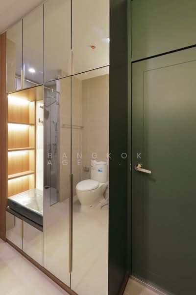 Noble Ploenchit, Bangkok, 1035 Ploenchit  Road, Lumphini, Pathum Wan, Bangkok, 1 Bedroom, 42 sqm, Condo For Sale, by Bangkok Agent Co.,Ltd., 500265171 - DDproperty.com