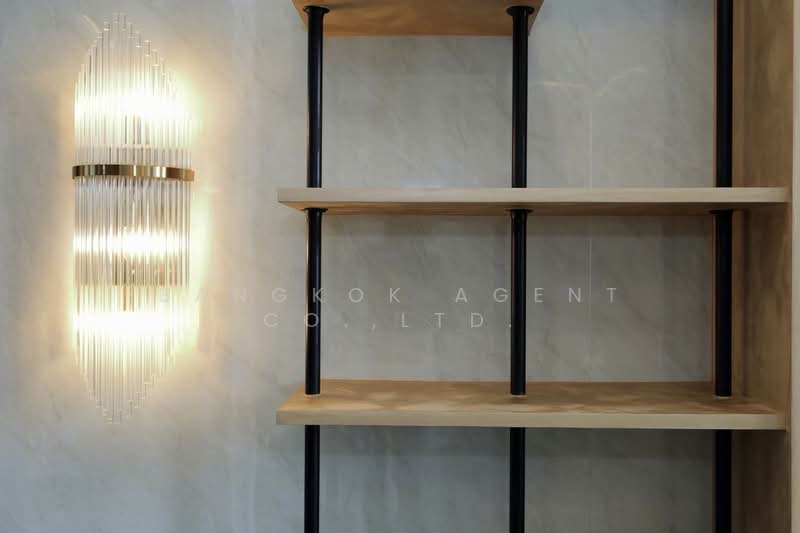 Noble Ploenchit, Bangkok, 1035 Ploenchit  Road, Lumphini, Pathum Wan, Bangkok, 1 Bedroom, 42 sqm, Condo For Sale, by Bangkok Agent Co.,Ltd., 500265171 - DDproperty.com