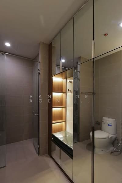 Noble Ploenchit, Bangkok, 1035 Ploenchit  Road, Lumphini, Pathum Wan, Bangkok, 1 Bedroom, 42 sqm, Condo For Sale, by Bangkok Agent Co.,Ltd., 500265171 - DDproperty.com