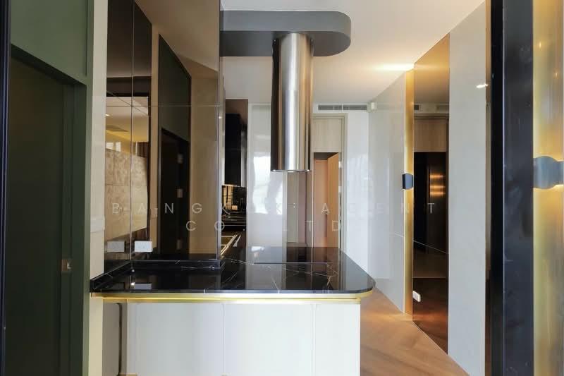 Noble Ploenchit, Bangkok, 1035 Ploenchit  Road, Lumphini, Pathum Wan, Bangkok, 1 Bedroom, 42 sqm, Condo For Sale, by Bangkok Agent Co.,Ltd., 500265171 - DDproperty.com