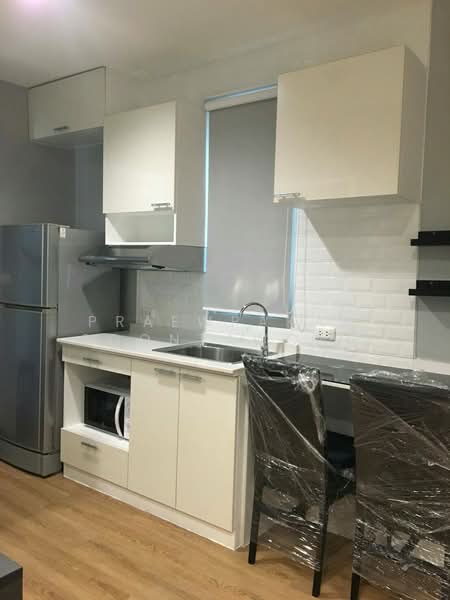 Sukhumvit Plus, Bangkok, 1414 Sukhumvit Plus 2 Alley, Phra Kanong, Khlong Toei, Bangkok, 1 Bedroom, 30 sqm, Condo For Rent, by Praewpakar Soontawong, 500265172 - DDproperty.com
