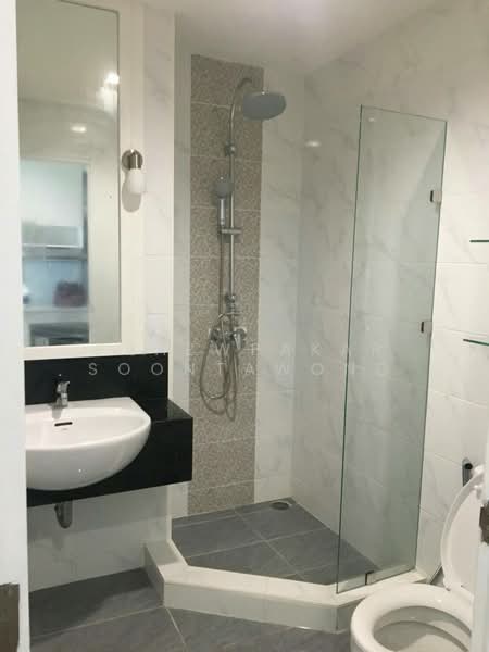 Sukhumvit Plus, Bangkok, 1414 Sukhumvit Plus 2 Alley, Phra Kanong, Khlong Toei, Bangkok, 1 Bedroom, 30 sqm, Condo For Rent, by Praewpakar Soontawong, 500265172 - DDproperty.com