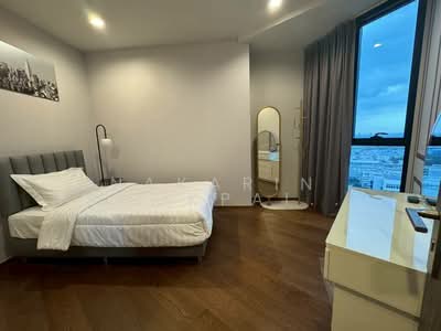 For Rent - IDEO Q Victory, Bangkok