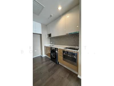 For Rent - The Saint Residences Ladprao, Bangkok
